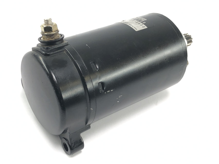 Triumph Adventurer 900 T309RT [1998] - Startmotor elektrisk starter 12V Denso