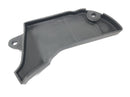 Kawasaki Z 1100 KZZ10A [1984] - CLADING SIDE COVER DECLE BACK HIRME-3