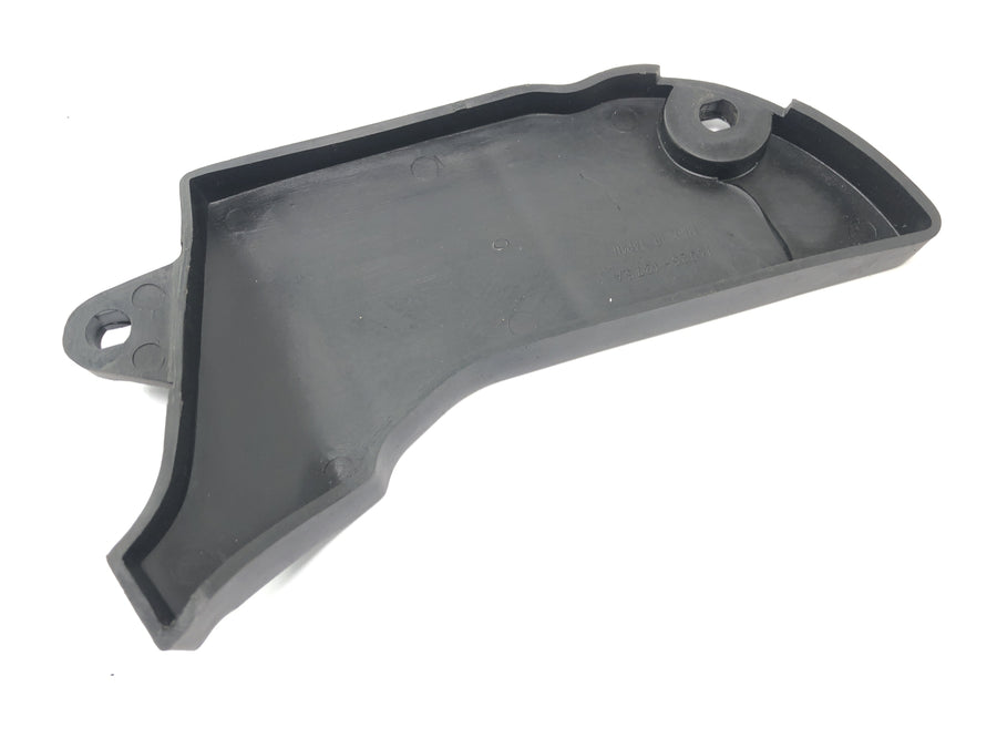 Kawasaki Z 1100 KZZ10A [1984] - CLADING SIDE COVER DECLE BACK HIRME