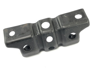 Kawasaki ZR7 ZR750F [1999] - Bracket Engine Carrier Connecting Part Fastening Del