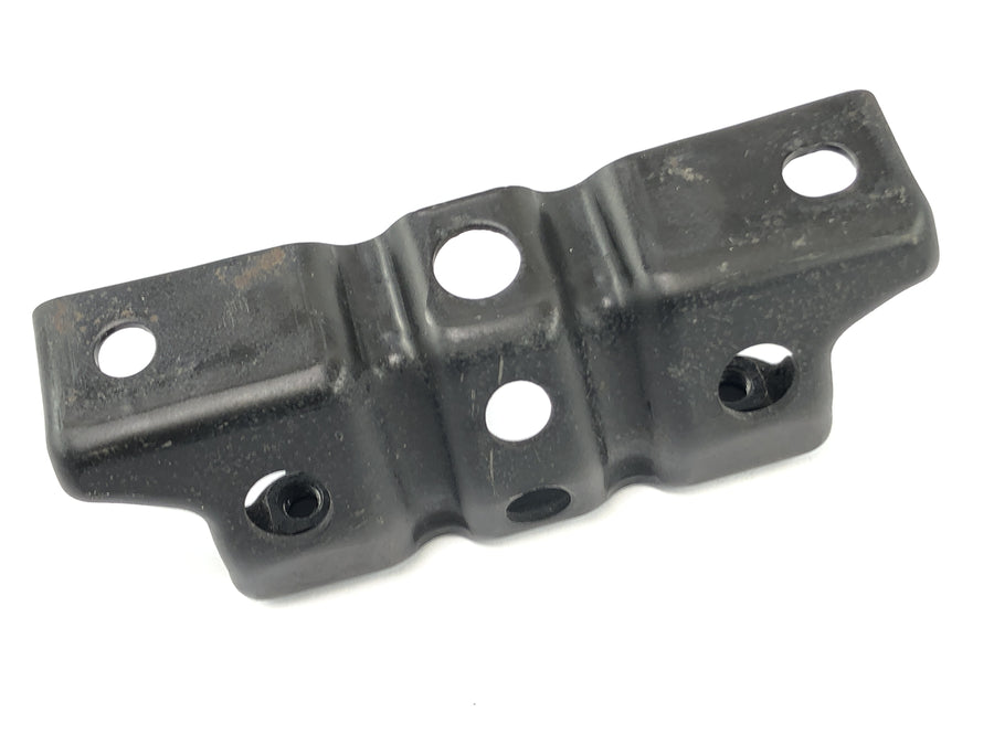 Kawasaki ZR7 ZR750F [1999] - Bracket Engine Carrier Connecting Part Fastening Del