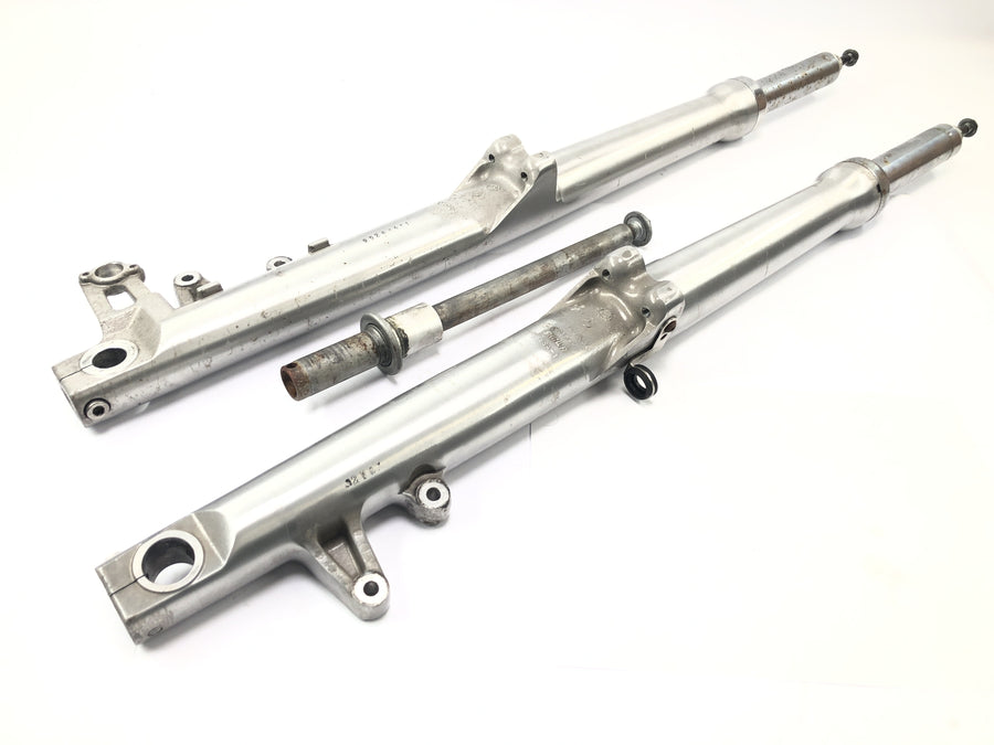 BMW R 1200 CL K30 [2003] - Fork Telegabel med Axis Motorcycle Fork With Axis Forhjulssuspensjon
