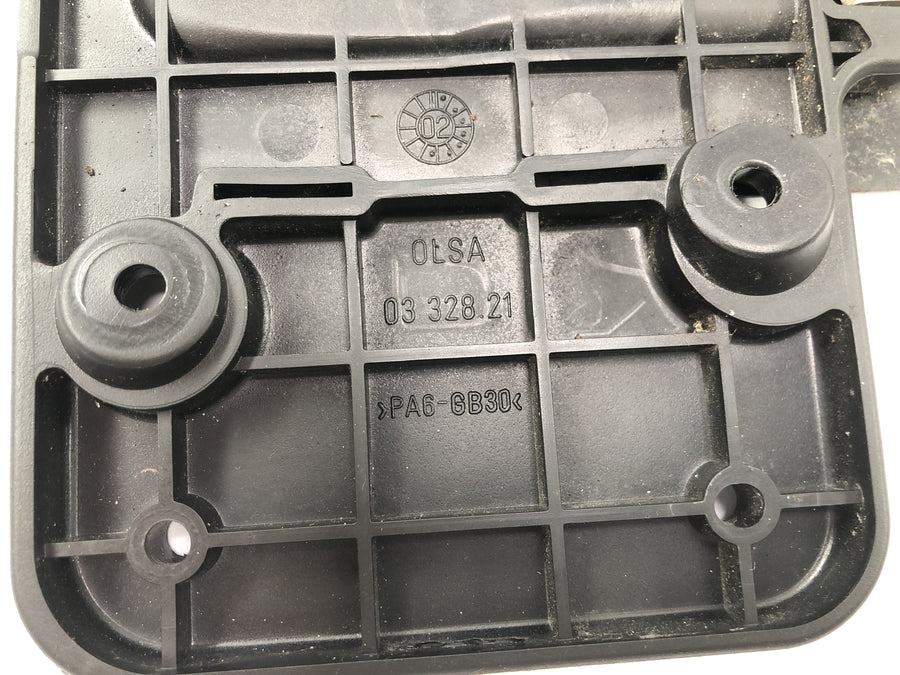 BMW R 1200 CL K30 [2003] - Lisensplate Holder Reflector Holder på baksiden
