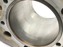 Honda XR 600 R PE04 [1992] - sylinder med stempel 600cc-5