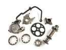 BMW R 1100 GS [1990] - Oljepumpesett-1