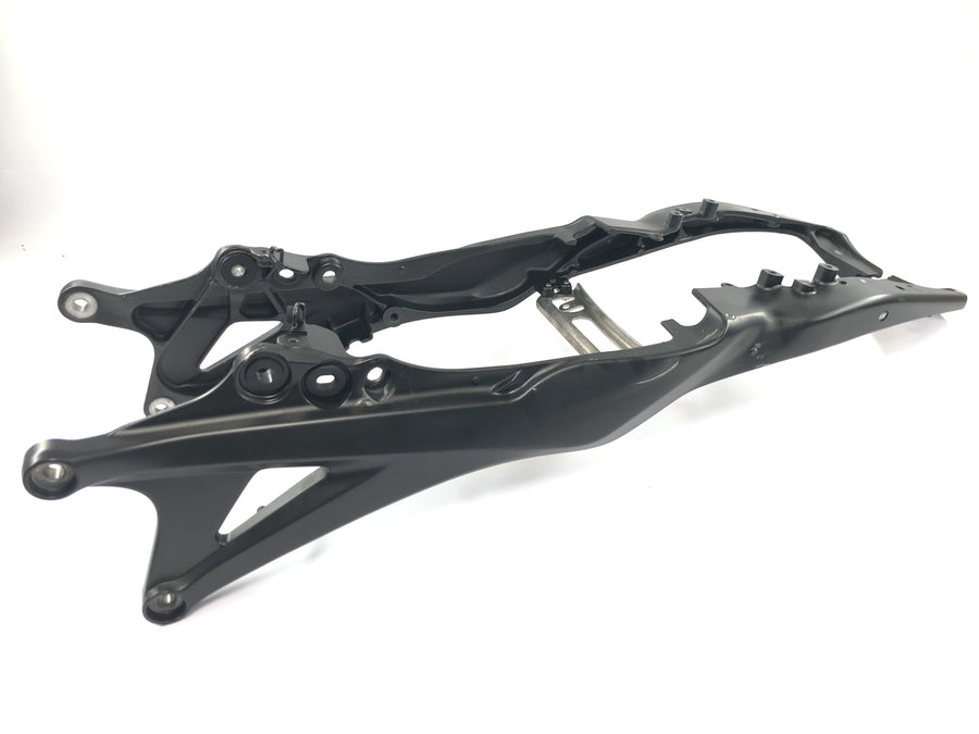 Honda CBR 1000 RR SC59 [2008] - Bakramme seteramme støtteramme bak