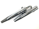 Kawasaki VN 1600 Classic VNT60A [2007] - Eksosanlegg for lyddemper-2