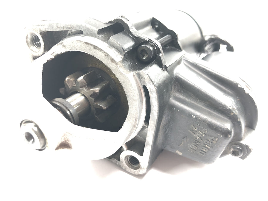 Moto Guzzi V10 Centauro [1998] - Startmotorstarter