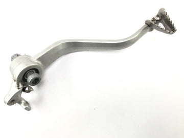KTM 690 SM Prestige [2007] - Bremsepedal Bremsespak Fot Bremsespak