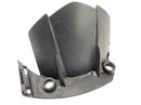 KTM 690 SM Prestige [2007] - Underride Protection Motor Cladding Dirt Traps foran-1