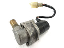 Triumph Street Triple R 675 D67LD [2010] - Begrensningskontrollventil Throttle Flap Device-2