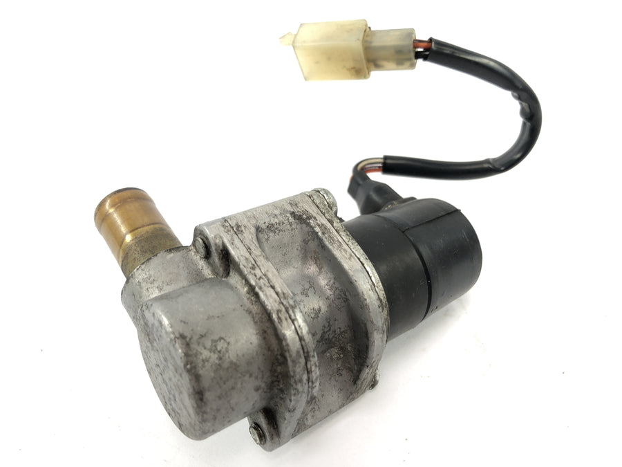 Triumph Street Triple R 675 D67LD [2010] - Begrensningskontrollventil Throttle Flap Device