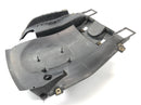 BMW K 1200 S K12S [2004] - Underkjøringsbeskyttelse sprutbeskyttelsesrom-4