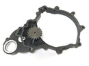 Husqvarna SM 630 A4 [2010] - Lett maskineri lokk inni-5