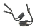 Honda CB 750 RC42 [1996] - Ignition Coil Set med tennpluggplugg-6