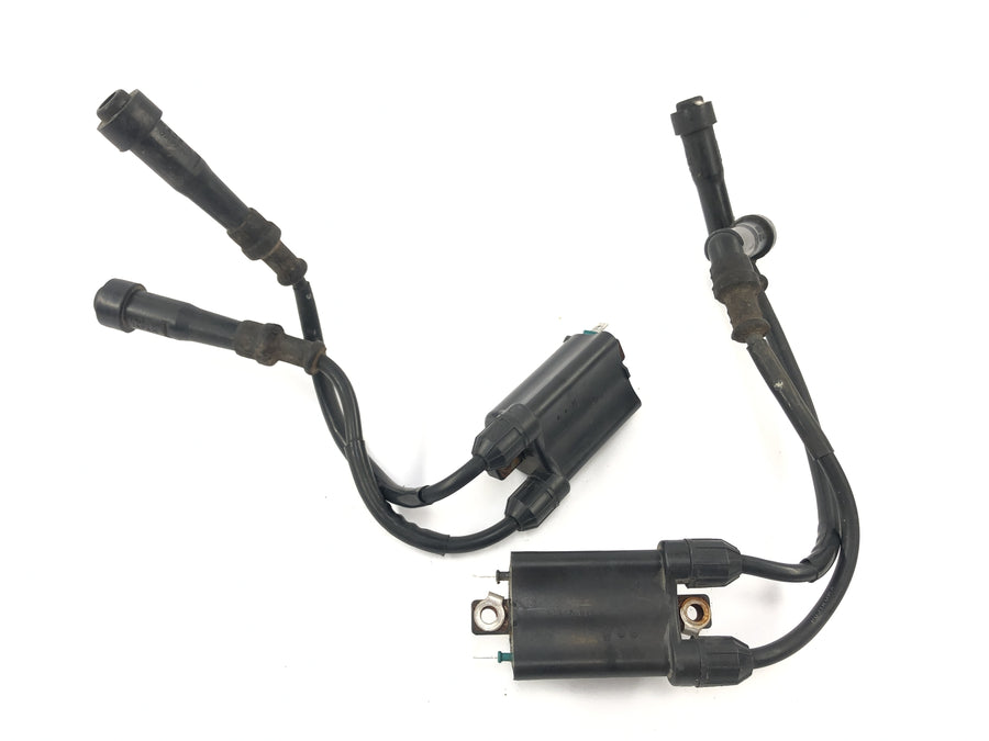 Honda CB 750 RC42 [1996] - Ignition Coil Set med tennpluggplugg
