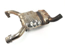 BMW R 1150 R R21 [2003] - Pre -Sound Damper Catalyst Catalyst Exos System-2