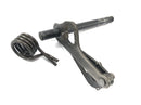 Kawasaki Z 1100 KZT10A [1984] - Switching Shaft Gear Lever Shaft Spak-3