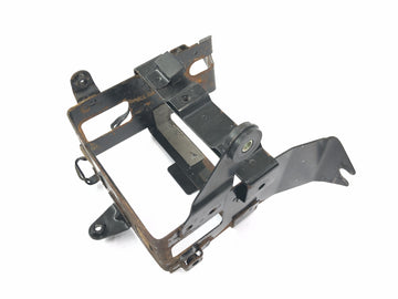 Suzuki GSX R 1100 GU74C [1987] - Batteriholder for batteriboks - 0