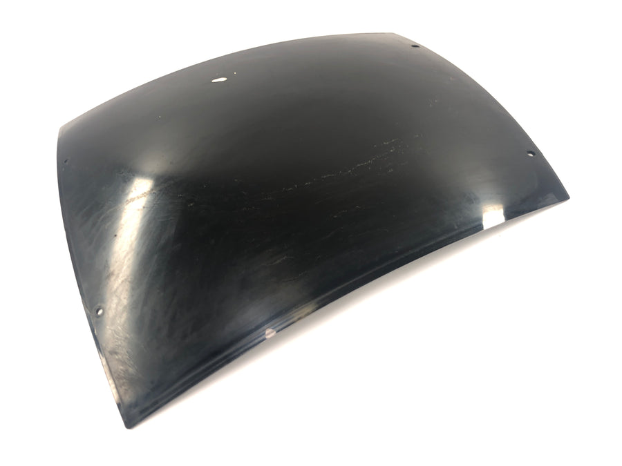 BMW C1 125 [2002] - Takpanel takdeksel øvre panel plast sort
