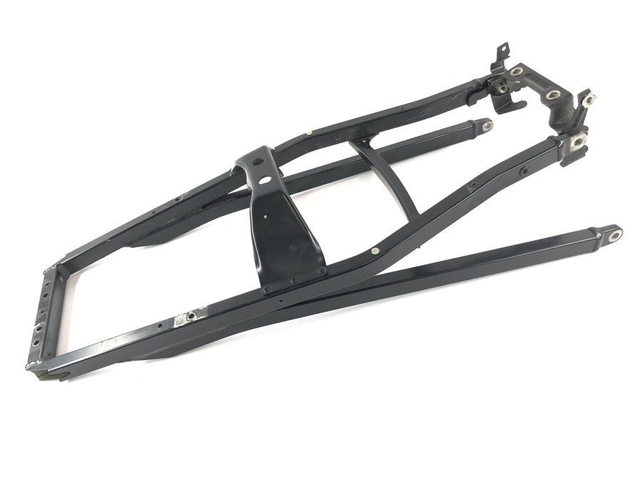 BMW K 1300 S K12s [2010] - Bakramme