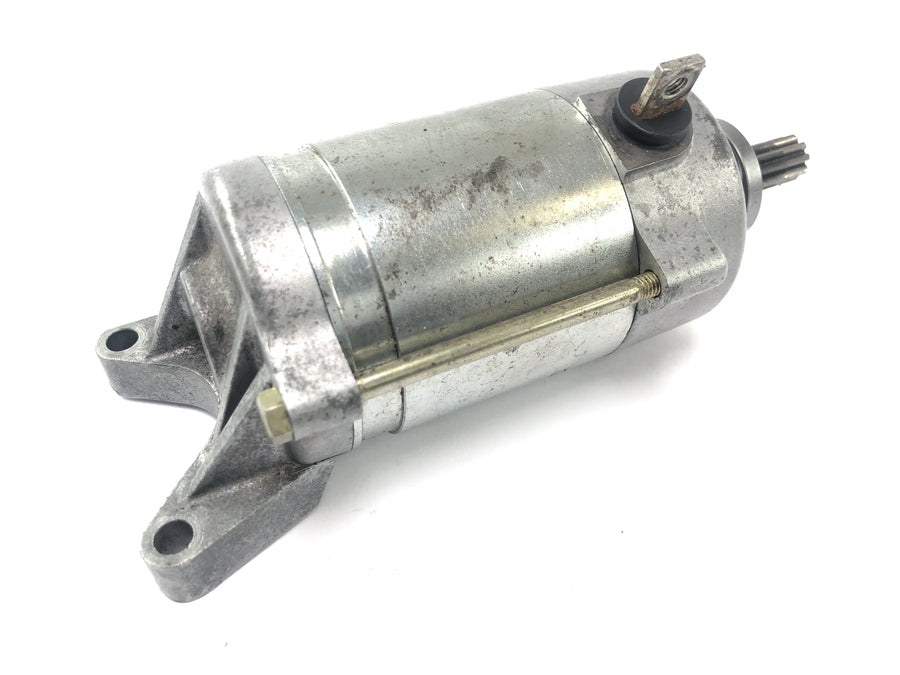 Yamaha YZF R1 RN01 [1998] - Startmotor