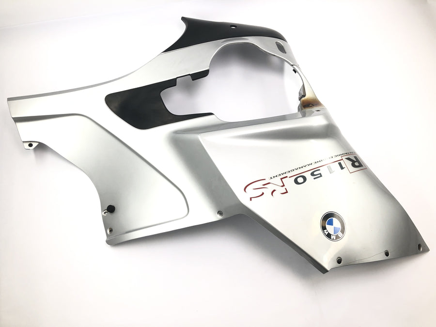 BMW R 1150 RS R22 [2003] - Venstre sidepanel kåpe fargekode 764