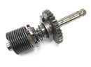 Suzuki RG 250 Gamma GJ21D [1987] - Kickstarter shaft start shaft start shaft-4