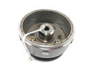 BMW C1 125 [2002] - Generator generator rotor stang hjul med starter frihjul-7
