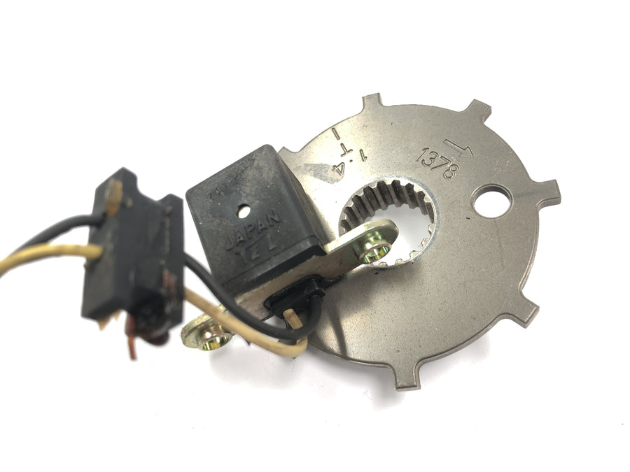 Kawasaki ZX 12 R ZXT20A [2001] - impulsgenerator for pickup