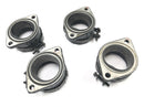 Kawasaki ZRX 1200 S ZRT20A [2001] - innsugningsmanifold forgasser gummihylse inntaksrør-4