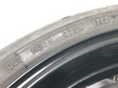 Ducati Multistrada 1200 S Touring [2009] - forhjulsfelg komplett hjul 17 x 3,50"-3
