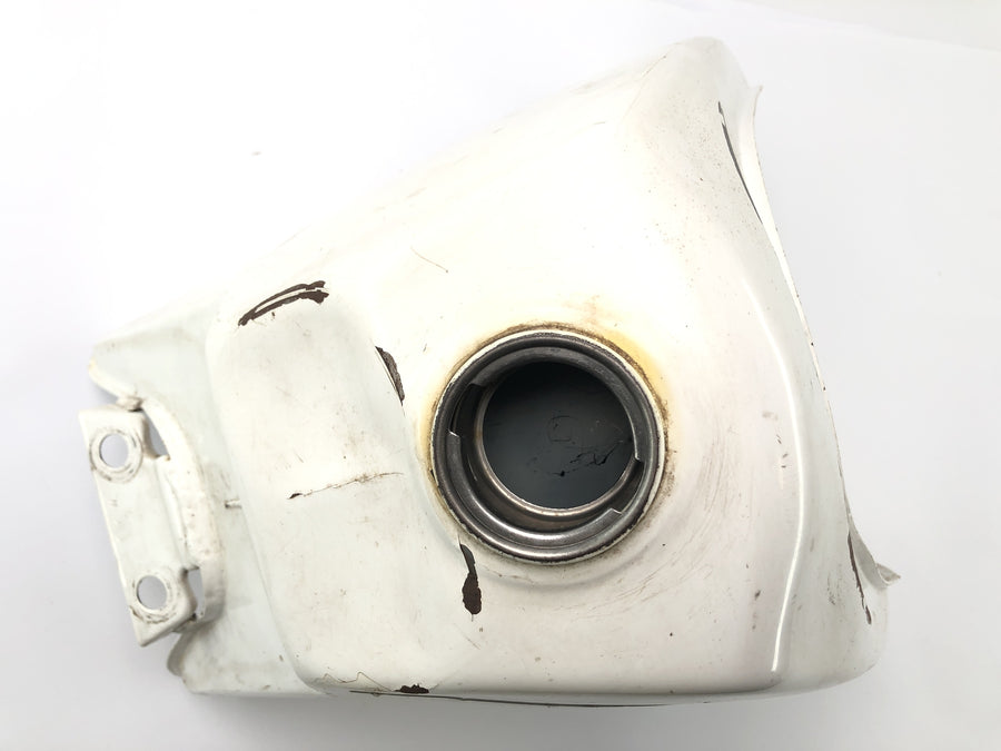 Suzuki DR 350 SK42B [1991] - Tank Gasin Tank drivstofftank drivstofftank