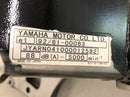 Yamaha YZF R1 RN04 [2001] - Ramme hovedramme chassis med papirer-6