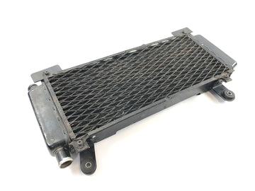 Yamaha XTZ 750 3LD [1989] - Radiator vannkjøler