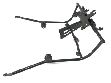 Kawasaki ZRX 1200 S ZRT20A [2002] - Front Cladding Holder Front Holder Antlers - 0