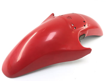 Ducati 900 SS [1991] - Beskyttelsesark foran Fenders