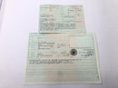 BMW R 1150 GS R21 [2002] - rammehode med papirer-5