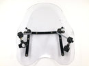 Yamaha XV 1600 Wild Star VP08 [2002] - Frontrute med brakett-4