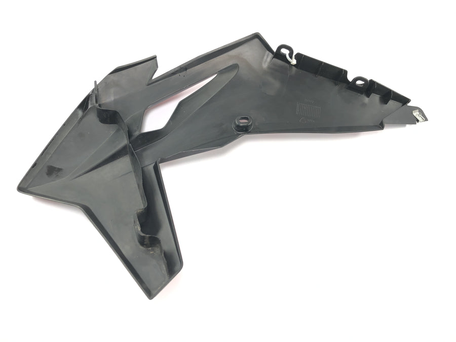 SWM RS 125 R B2 [2020] - Tankpanel sidedeksel sidepanel høyre