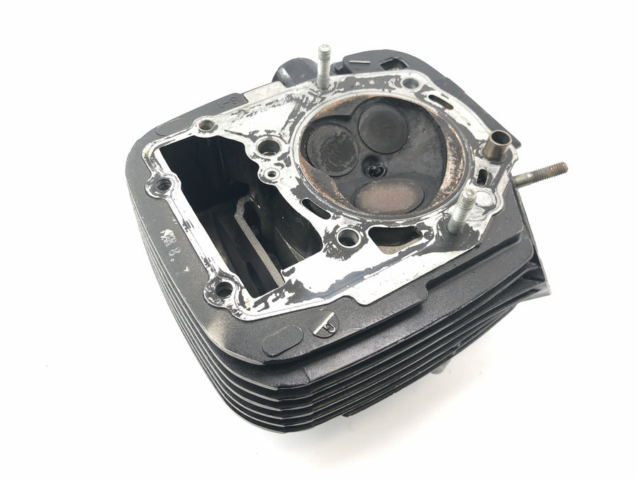 Suzuki Intruder VL 1500 AL [2000] - Sylinderhode foran ventiltog