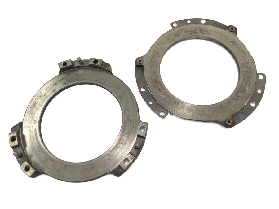BMW R 1100 RT 259 [1999] - Clutch clutchsett svinghjul trykkplate friksjonsskive