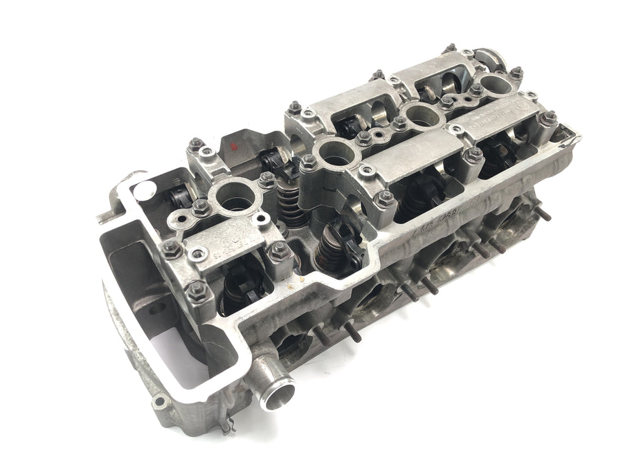 BMW K 1200 S K12S [2004] - sylinderhode