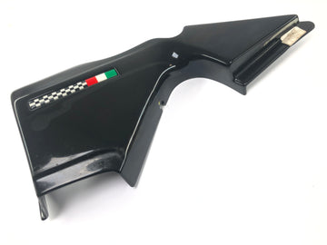 Moto Guzzi V11 Sport [1999] - Sidepanel høyre sidedekselpanel skadet - 0