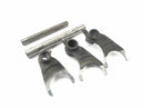 Honda XL 500 S PD01 [1982] - Set Switching Fork-2