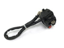 Cagiva Mito 125 Evo 8p [2000] - Styret Switch Switch Unit venstre-4