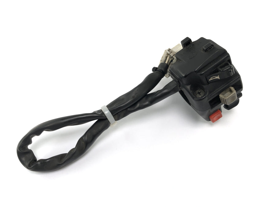 Cagiva Mito 125 Evo 8p [2000] - Styret Switch Switch Unit venstre