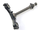 Kawasaki GPZ 1000 RX [1987] - Fork Bridge under 40mm-1