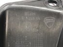 Ducati Multistrada 1200 S Touring [2009] - bakhjulsdeksel sprutbeskyttelse bakskjerm-4