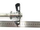 Kawasaki Ninja 125 BX125B [2024] - Halteraksel STC Axis Axis bakmontering-2